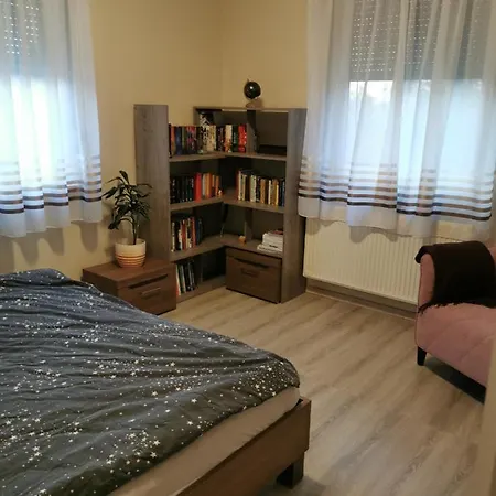 Apartment Littleflower Ecs